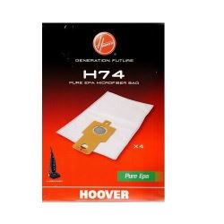 Dust Bags, Pack of 4