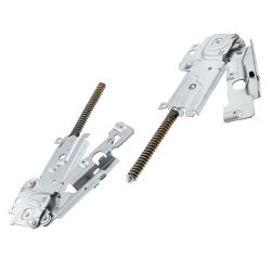 Door Hinge Kit Right & Left