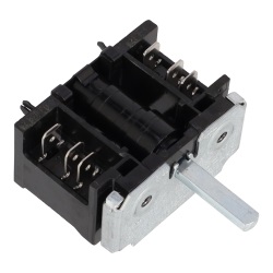 Main Oven Switch 42.02900.033