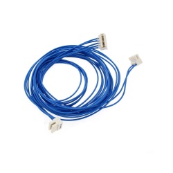 Wiring Pressure Switch Sensor To NTC 
