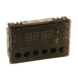 BCE620SS Digital Timer