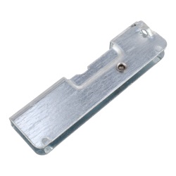 Door Hinge Mounting Bracket