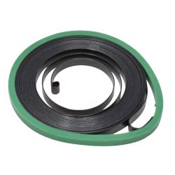 Starter Spring Recoil