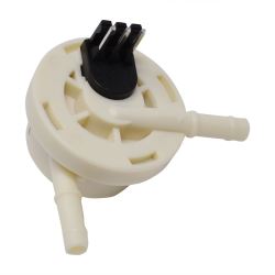 Flow-through sensor