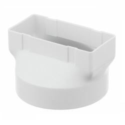 Vent Hose Adaptor Stud