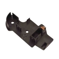 Door Left Hand Lower End Cap & Clip