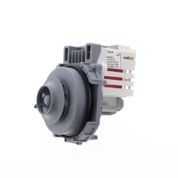 Wash Motor Pump Kit