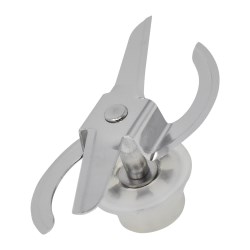 Knife Spinning Blade