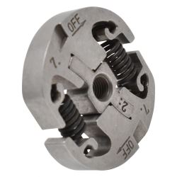 Clutch Assembly