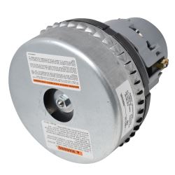 240V 2 STAGE D.I BYPASS MOTOR