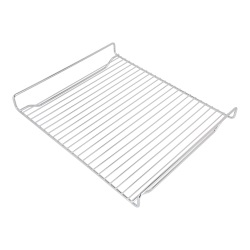 Grid Shelf Rack 