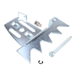 Mounting Plate Stud Bolt Kit