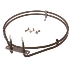 Round Fan Heating Element 2200w