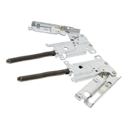 Door Hinge Left & Right Hinges Kit 
