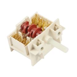 Hotplate Switch Energy Regulator 