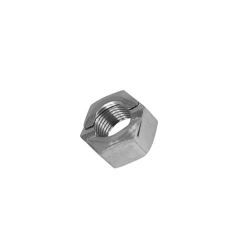 Self-locking nut