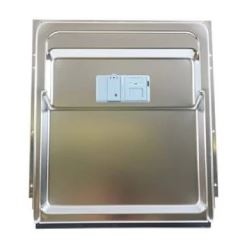 Inner Door Panel & Dispenser 