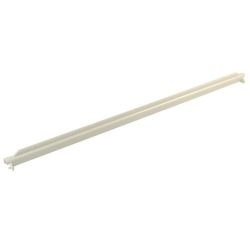 Shelf Slide Cover Ventilation Trim