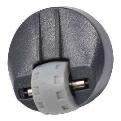 Caster wheel