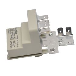 Iskra Noise Interference Filter 