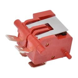 Microswitch
