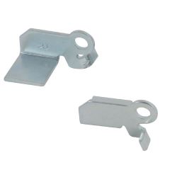 Door Stop Hinge Set Left & Right 