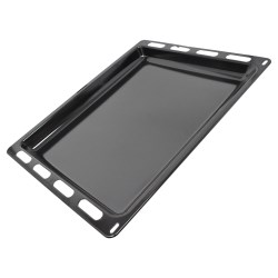 Enamel Baking Tray 