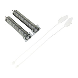 Door Spring & Rope Cord Repair Kit 