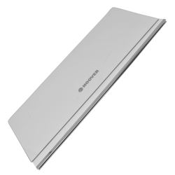 Salad Drawer glass shelf