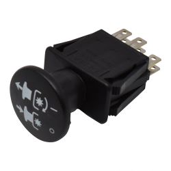 Ignition Switch