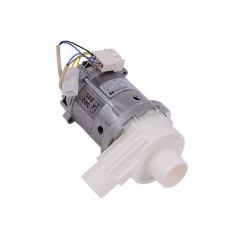 Circulation Pump Motor