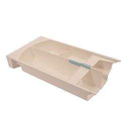 Detergent Dispenser Drawer