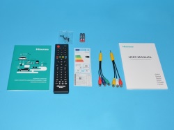 Accessories HE40M2160F