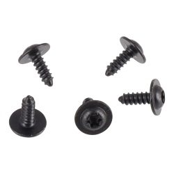 Back Panel Screws x 5