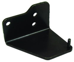 Main Oven Top Door Hinge 