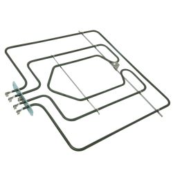 Main Oven Top Upper Grill Element