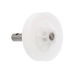 Fan Wheel Drum Pulley 