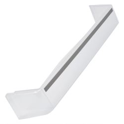 Middle Door Shelf Rack Tray