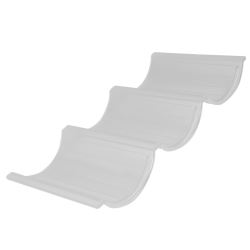 Bottle Shelf Rack