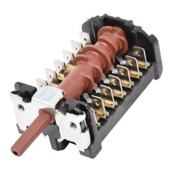 Change Over Function Switch