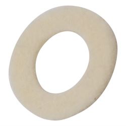 Felt Washer
