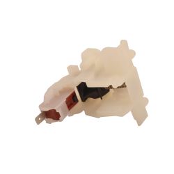 Door Lock Catch Latch Interlock & Microswitch
