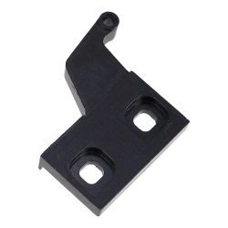Bottom Door Hinge Lower Right