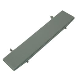 Grey Door Handle Cover