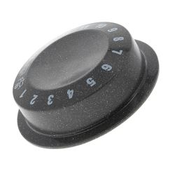 Wash Timer Knob  Switch