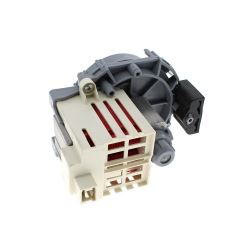 Pump Motor