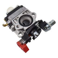 Carburettor