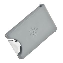 Rinse Aid Dispenser Flap Front 