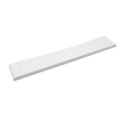 White Plinth Bottom Cover