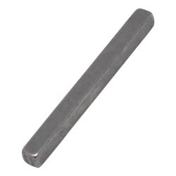 Wheel Axle Square Shaft Key